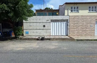 Casa à venda na Rua Noel Rosa, 2060, João XXIII, Fortaleza