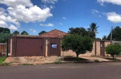 Casa 176 m² - nova campo grande - campo grande - ms