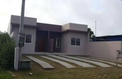 Casa em condomínio 62 m² - bolaxa - rio grande - rs