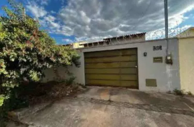 Casa em condomínio 71 m² - residencial luana park - goiânia - go
