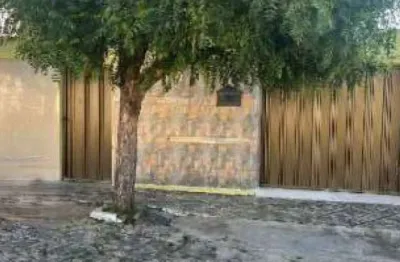 Casa com 1 quarto à venda na Rua I, 13, Conjunto Cohab, Senador Pompeu