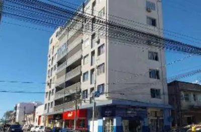 Apartamento 140 m² (01 vaga) - centro - palmeira das missões - rs
