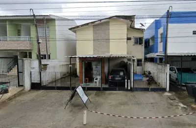 Casa em condomínio 45 m² (01 vaga) - jaguarana - paulista - pe