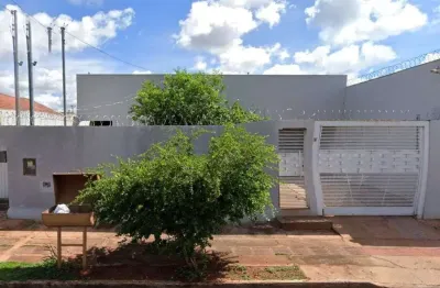 Casa à venda na Rua General Bertoldo Klinger, 877, Jardim Fluminense, Campo Grande