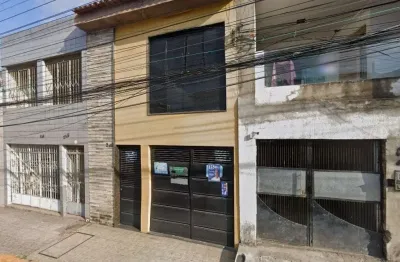 Casa com 3 quartos à venda na Rua Horácio Antônio de Barros, 222, Matriz, Vitória de Santo Antão