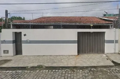 Casa com 2 quartos à venda na Rua Adjair Gonçalo da Rocha, 35, Rosa dos Ventos, Parnamirim