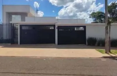 Casa à venda na Rua Benedito Camilo de Paula Filho, 98, Jardim Imperador, Maringá
