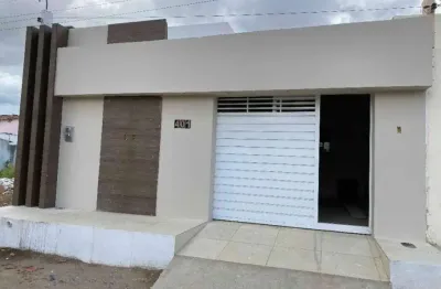 Casa com 4 quartos à venda na Rua Sebastião Natanael de Souza, 401, José Maciel, Belo Jardim