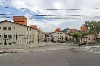 Apartamento 54 m² (01 vaga) - santa rita - vila velha - es