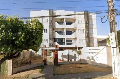 Apartamento 165 m² (01 vaga) - vila aurora i - rondonópolis - mt