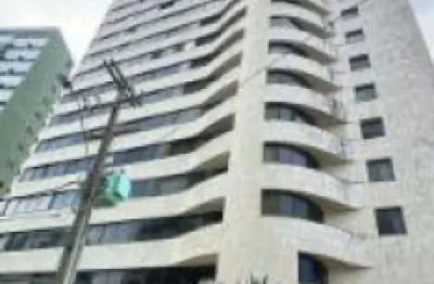 Apartamento 301 m² (03 vagas) - piedade - jaboatão dos guararapes - pe