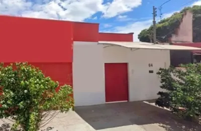 Casa com 4 quartos à venda na Rua Gerânio, 64, Sagrada Família, Montes Claros