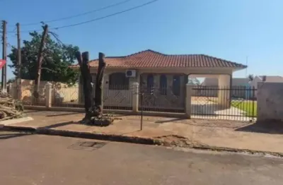 Casa com 1 quarto à venda na Rua Laureano Paulino Da Silva, 16, Centro, Ângulo