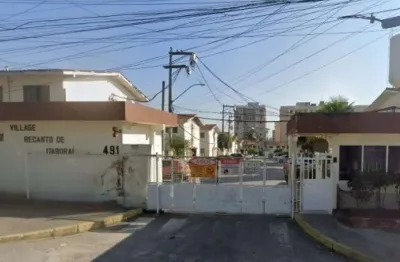 Apartamento 41 m² (privativa + comum) - outeiro das pedras - itaboraí - rj