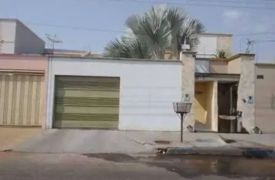 Casa com 3 quartos à venda na Rua Mário de Godoy, 232, Parque Real, Caldas Novas
