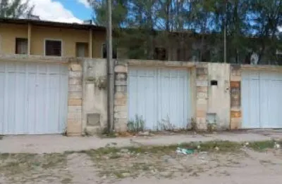 Apartamento com 2 quartos à venda na Avenida João Domingos de Sousa, 804, Mal Cozinhado, Horizonte