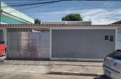Casa com 2 quartos à venda na Rua Dos Expedicionários, 1597, Centro, Nilópolis