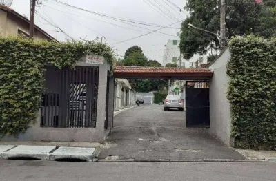 Casa em condomínio 61 m² (01 vaga) - jardim brasília - são paulo - sp
