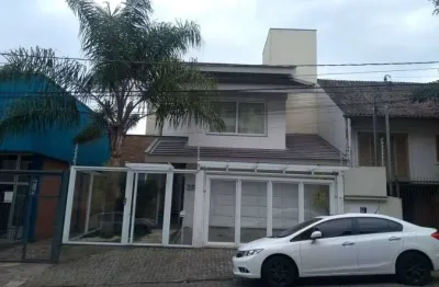 Casa com 3 quartos à venda na Rua Balduíno D'arrigo, 357, Santa Catarina, Caxias do Sul