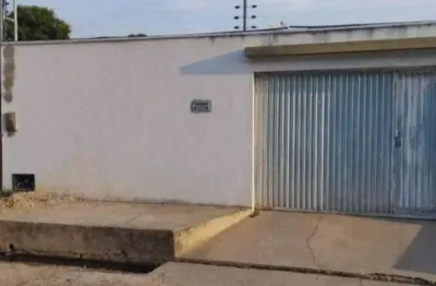 Casa com 3 quartos à venda na Travessa Firmino Gonçalves Pedreira, 2551, São Benedito, Timon