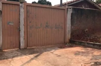 Casa com 3 quartos à venda na Rua Itália, 3165, Centro, Alto Paraná