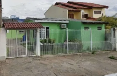 Casa com 4 quartos à venda na Rua Edgar Fritz Muller, 122, Rio Branco, Canoas