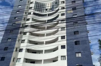 Apartamento 185 m² (unid. 1004) - santa mônica - feira de santana - ba