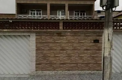 Casa com 2 quartos à venda na Rua Vereador Gil do Glória, 240, Ponte Preta, Queimados