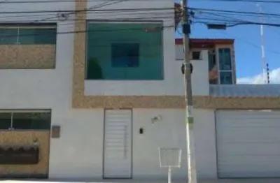 Casa com 6 quartos à venda na Avenida Presidente Kennedy, 198, São Sebastião, Bezerros