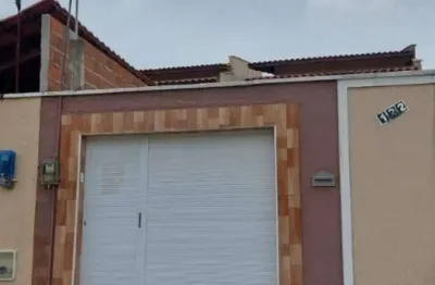 Casa com 3 quartos à venda na Rua 202, 122, Pau-Serrado, Maracanaú