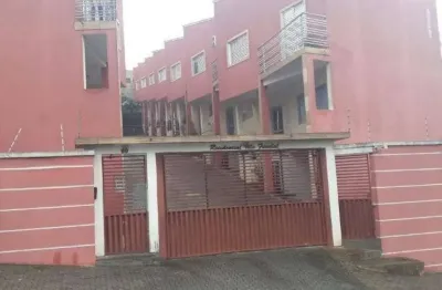 Casa em condomínio 102 m² (unid. 03) - vila carmosina - são paulo - sp