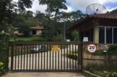 Casa em condomínio 276 m² (unid. 52) - colônia alpina - teresópolis - rj