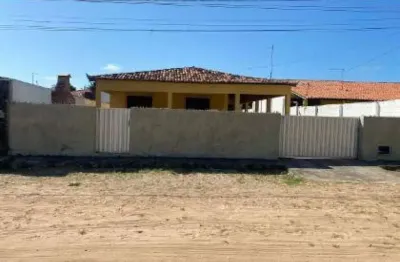 Casa com 4 quartos à venda na Rua Da Paz, 297, Centro, Pitimbu