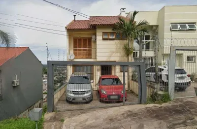 Casa 175 m² - aberta dos morros - porto alegre - rs