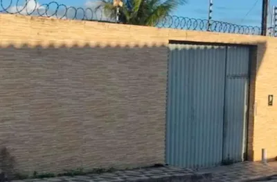 Casa 229 m² - distrito pe leve - limoeiro de anadia - al