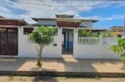 Casa em condomínio 84 m² (01 vaga) - terramar - cabo frio - rj