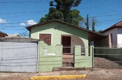 Casa com 3 quartos à venda na Rua Gabriel Leon, 865, Vila Carvalho, Cachoeira do Sul