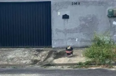 Casa com 2 quartos à venda na Rua Alemanha, 246B, Zumbi, Horizonte