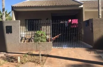Casa com 3 quartos à venda na Rua Suzuka, 597, Jardim Mônaco, Mandaguaçu
