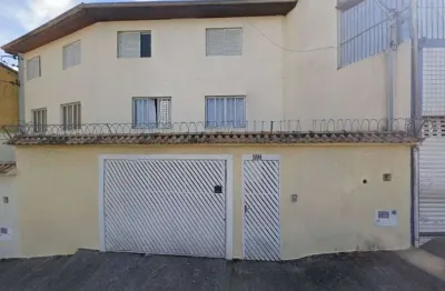 Casa 135 m² - arraial paulista - taboão da serra - sp