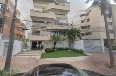 Apartamento 250 m² - goiânia-go - rua 1.121 - lt. 09 da qd. 216 - apto. 100 - setor marista