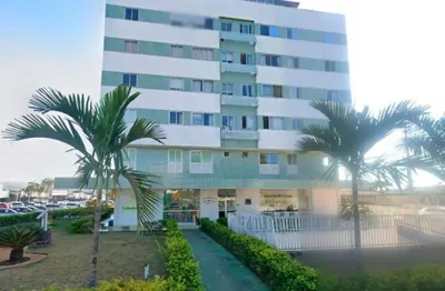 Apartamento 65 m² (01 vaga) - sobradinho - brasília - df