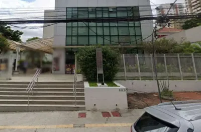 Imóvel comercial 1.548 m² (teatro) - próx. à estação oscar freire - pinheiros - são paulo - sp