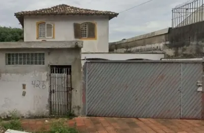 Casa à venda na Rua Panônia, 426, Jardim Colombo, São Paulo