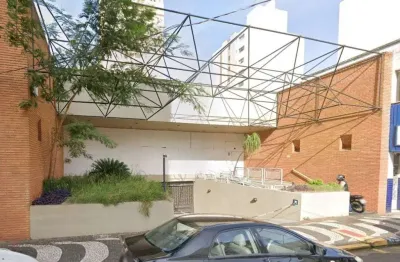 Prédio comercial 1.304 m² - presidente prudente-sp - rua major felício tarabay, 695 - centro