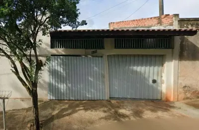 Casa 48 m² - conjunto habitacional mary dota - bauru - sp