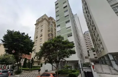 Apartamento 123 m² (metrô higienópolis-mackenzie) - higienópolis - são paulo - sp