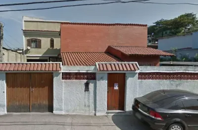 Casa 127 m² (privativa + comum) - madureira - rio de janeiro - rj