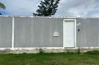 Casa com 4 quartos à venda na Rua Vera Maria, 414, Bananeiras, Araruama