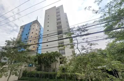 Apartamento à venda na Rua Deputado João Sussumu Hirata, 934, Vila Andrade, São Paulo